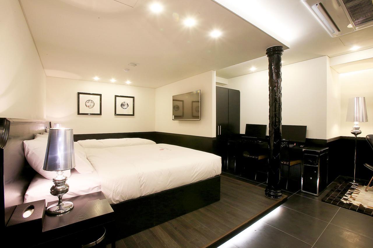 Hotel Lavieen Séoul Extérieur photo
