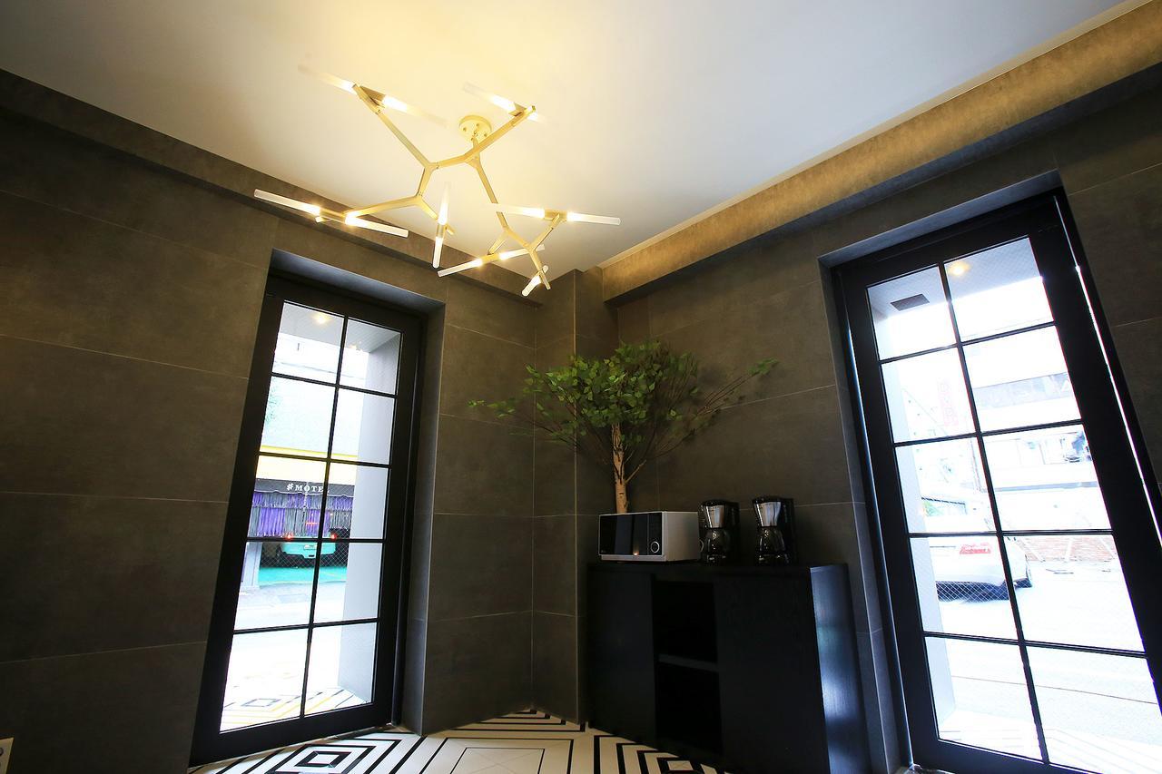 Hotel Lavieen Séoul Extérieur photo