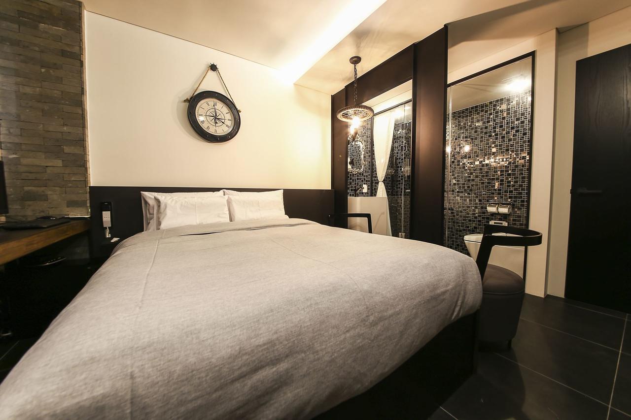 Hotel Lavieen Séoul Extérieur photo