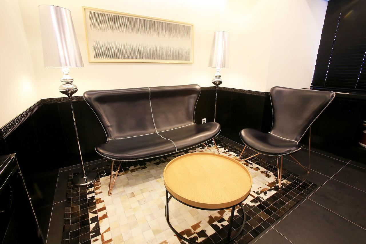 Hotel Lavieen Séoul Extérieur photo