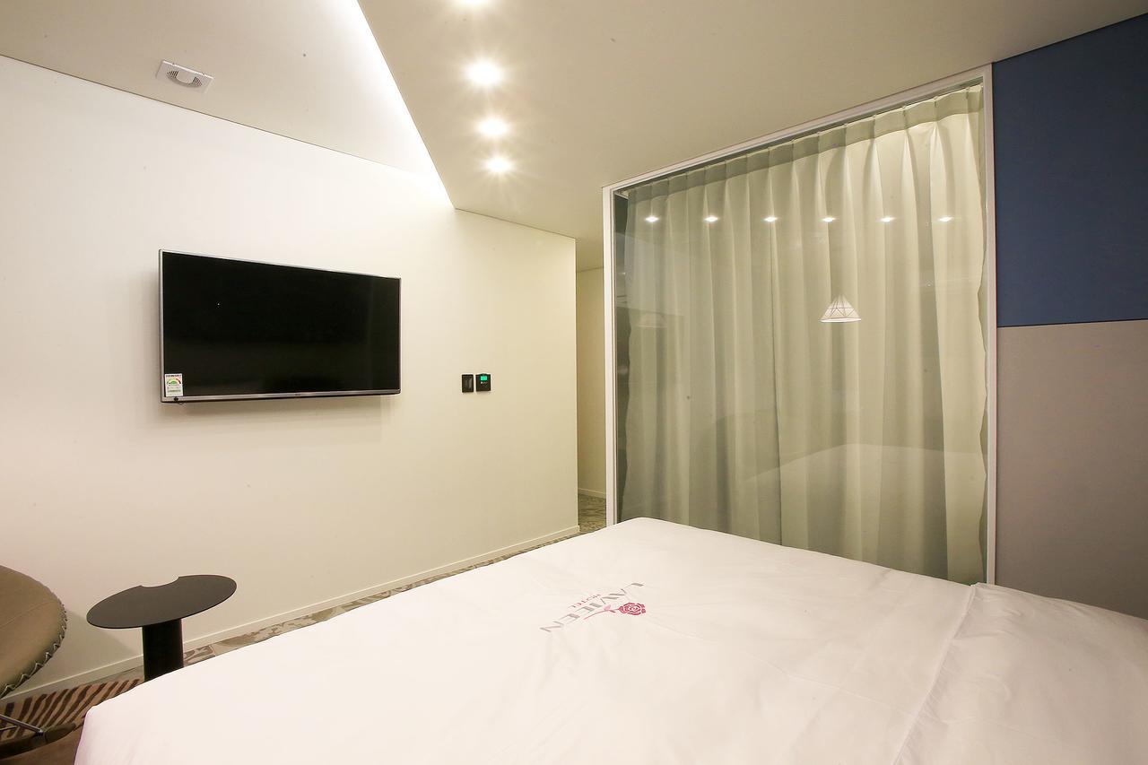 Hotel Lavieen Séoul Extérieur photo