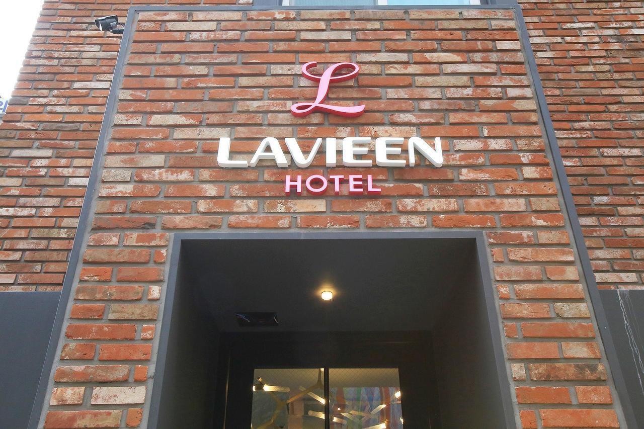 Hotel Lavieen Séoul Extérieur photo