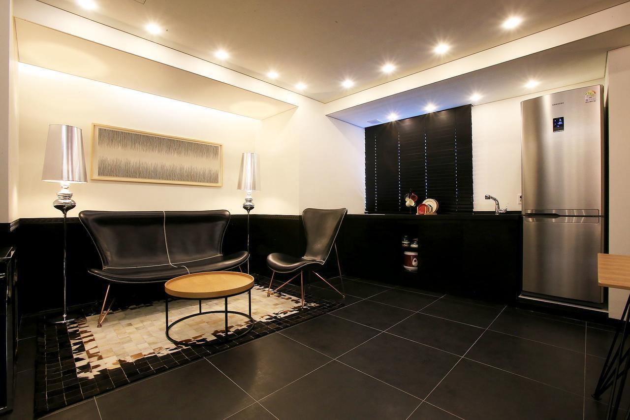 Hotel Lavieen Séoul Extérieur photo