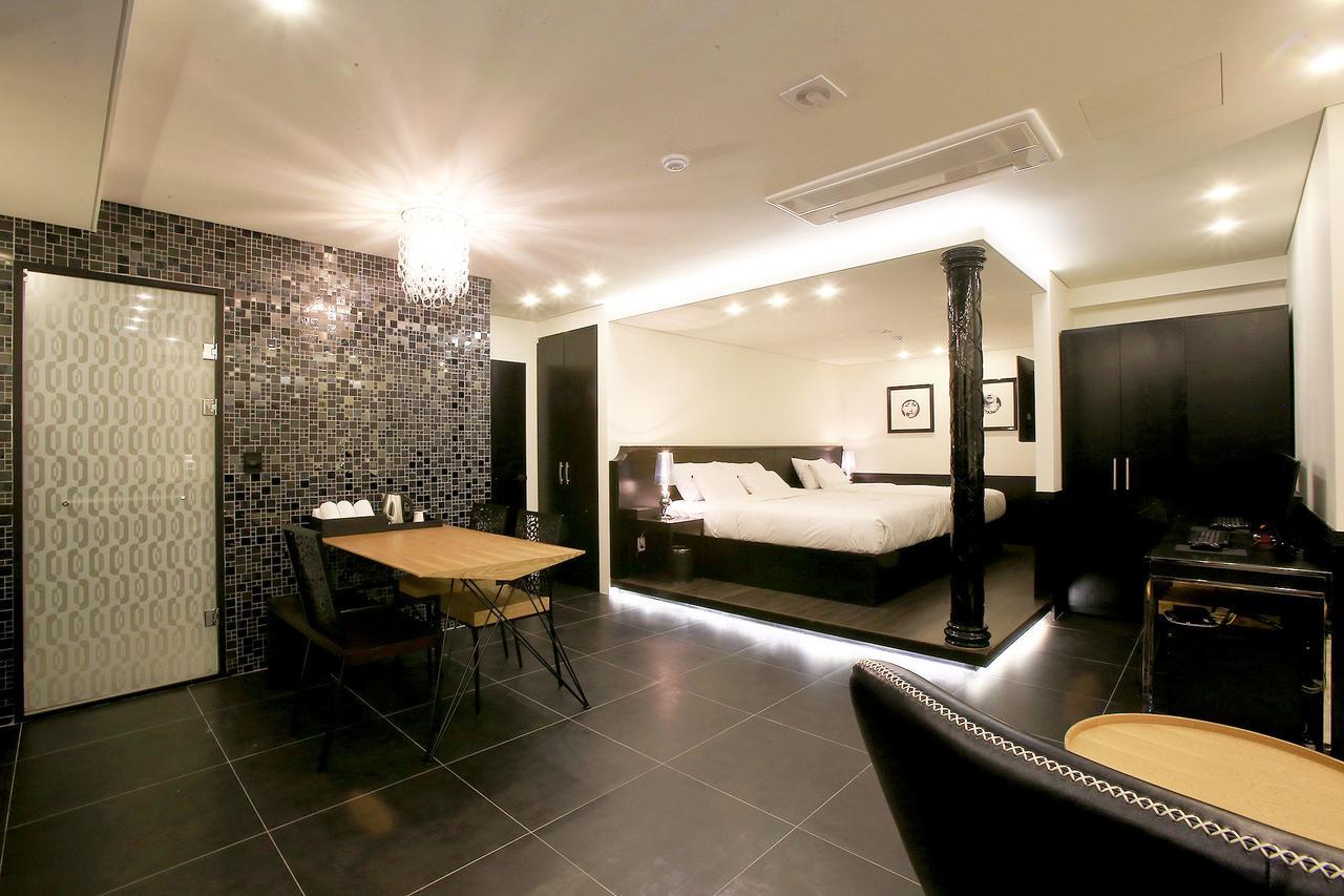 Hotel Lavieen Séoul Extérieur photo
