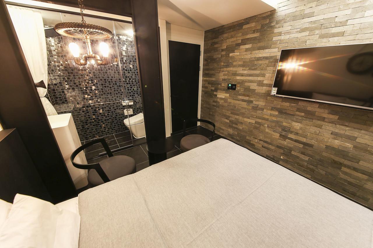 Hotel Lavieen Séoul Extérieur photo