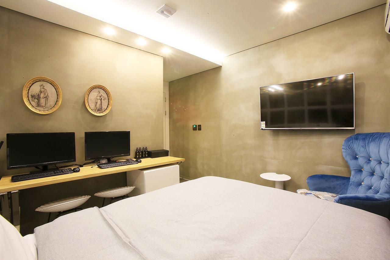 Hotel Lavieen Séoul Extérieur photo
