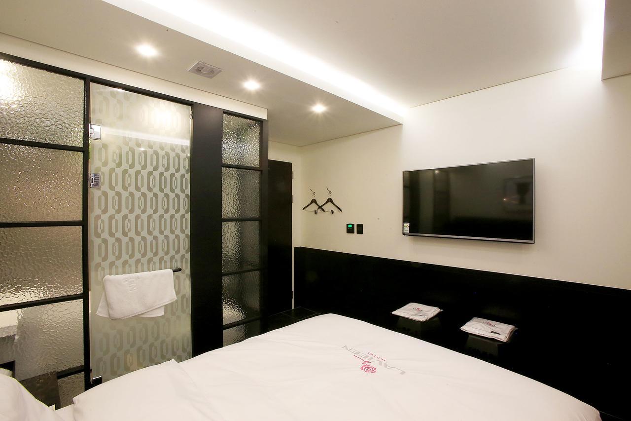 Hotel Lavieen Séoul Extérieur photo