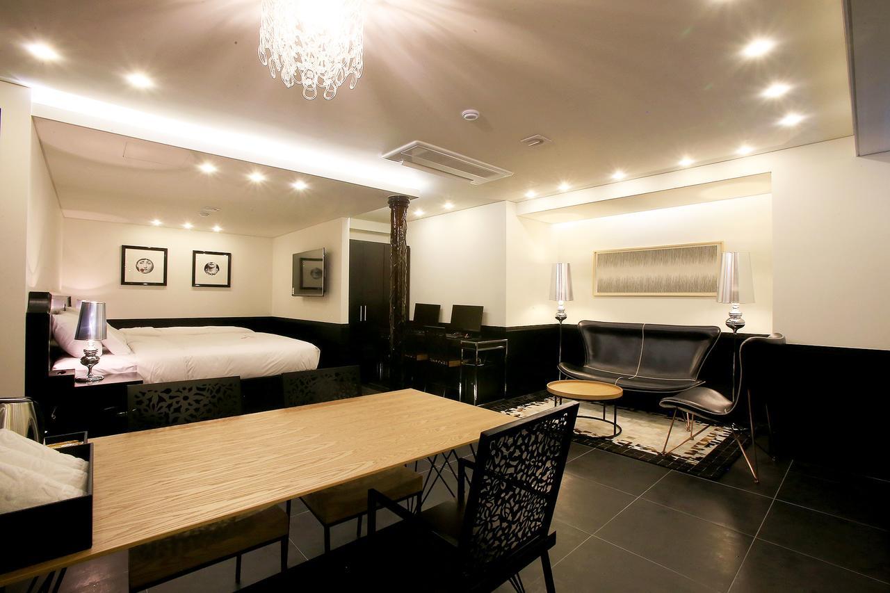 Hotel Lavieen Séoul Extérieur photo