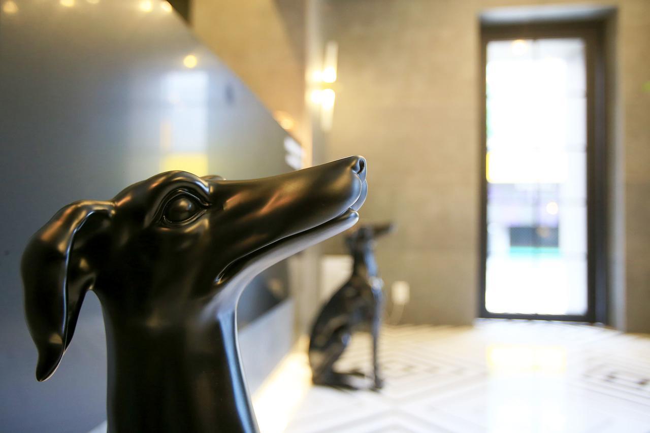 Hotel Lavieen Séoul Extérieur photo