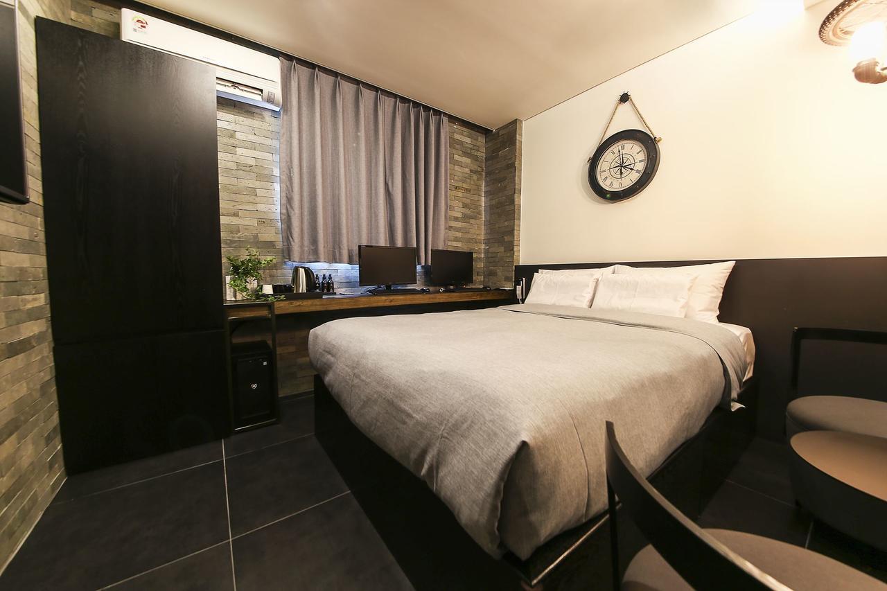 Hotel Lavieen Séoul Extérieur photo